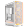 Etui Fractal Design Meshify 3 Ambience Pro RGB Clear Tint White