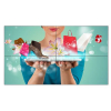 Philips Signage Solutions 49BDL2105X/00 signage display 123,2 cm (48.5") IPS 500 cd/m2 Full HD Czarny 24/7