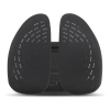 Kensington SmartFit Ergonomiczna podpórka dopasowująca się do pleców czarna