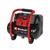 Kompresor bezolejowy akumulatorowy TE-AC 36/150 LI OF-SOLO EINHELL