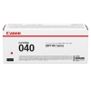 Toner CLBP Cartridge/040 magenta
