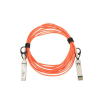 Extralink Kabel SFP+ AOC AOC SFP+ 10Gbps, 5m