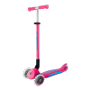 SCOOTER GLOBBER ELITE LIGHTS 439-610-3