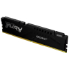 KINGSTON DDR5 64GB 5600MT/s CL40 DIMM FURY Beast Black