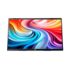 Acer PD243YEbmiuux Przenośny monitor Czarny 60,5 cm (23.8") LCD 1920 x 1080 px