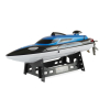 Amewi RC Boat Niebieska bateria litowo-jonowa Barracuda 1100mAh/14+