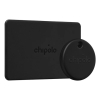 Zestaw karta CARD + lokalizator LOOP Chipolo charcoal