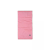 Bandana dziecięca BUFF MERINO LIGHTWEIGHT SOLID ROSE PINK