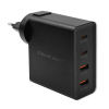 Ładowarka sieciowa Qoltec GaN POWER PRO