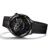 Smartwatch Xiaomi Watch S4 z GPS, wyświetlaczem AMOLED 1.43", wodoodporny