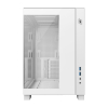 Gamemax Case | NEX C33 WH | MATX/BTF
