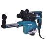 Młotowiertarka SDS-PLUS + kucie 800W HR2652 MAKITA