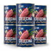 JOHN DOG Berry Adult Cielęcina z żurawiną - mokra karma dla psa - 6 x 800 g