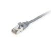 Equip 606711 kabel sieciowy Szary 30 m Cat6a S/FTP (S-STP)