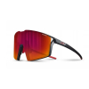 Okulary Julbo Edge - czarny/czerwony