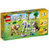 LEGO Creator 31137 Urocze psiaki