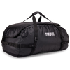 Thule | Przepaść | Worek 90L | Torba podróżna | | Nieprzemakalny