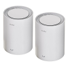 CUDY M3600(2-Pack) Dwuzakresowy BE3600