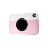 INSTANT CAMERA KODAK PRINTOMATIC PINK