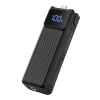 PATONA Platinum Powerbank DJI Osmo Pocket 3/4, 5000mAh, black