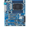Płyta główna Gigabyte MW53-HP0 1x LGA4677 Intel Xeon W-2400/W-3400 W790 (8x DIMM, 8x SATA, 3xM.2, 2x2,5Gbe, ATX)