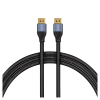 SAVIO KABEL DISPLAYPORT 2.1 3M CL-211