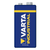 Varta 04022211111 Jednorazowa bateria 9V Alkaliczny