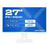Monitor JAPANNEXT 68,5 cm JN-IPS270WQHD75F-C65W-HSP-W HDMI/DP WQHD