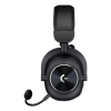 Logitech G Pro X2 Lightspeed Black