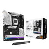 Asrock B850 Pro RS WiFi AMD B850 Gniazdo AM5 ATX