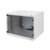 Szafka DIGITUS Professional Compact Series DN-19 07-U-S-1 cabinet 7U