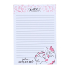 BALTICA Notes