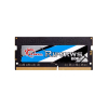 G.SKILL RIPJAWS SO-DIMM DDR4 16GB 3200MHZ 1,20V F4-3200C22S-16GRS