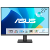 ASUS VA279QG Eye Care Gaming Monitor – 27-inch, IPS, Full HD, 99% sRGB, Frameless, 120Hz, Adaptive-Sync, 1ms MPRT, HDMI, DisplayPort, VGA, Low Blue Li