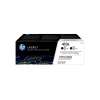 TONER CARTRIDGE 410X BLACK/DUAL PACK