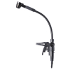 AKG C519 M - Mikrofon instrumentalny gęsia szyja z adapterem Phantom w XLR