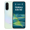 Samsung Galaxy A36 (A366) 5G DS. 6/128GB Lime
