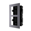 Obudowa podtynkowa HIKVISION DS-KD-ACF2/Plastic
