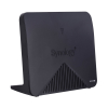 Synology Mesh Router MR2200ac, WiFi 5, IEEE 802.11a/b/g/n/ac Wave 2, 1x 1GbE, 1xUSB 3.2, Three-band router