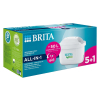 BRITA Maxtra Pro All-in-1 5+1
