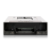We-Ra. IcyDock 6,3cm/8,9cm SAS/SATA HDD&SSD >5,25" hot swap retail