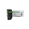 Lexmark 75M2HM0 kaseta z tonerem 1 szt. Oryginalny Purpurowy
