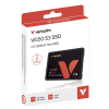 Verbatim Vi550 S3 2 TB 2.5" Serial ATA III