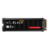 SSD WD Black SN8100 with HS 8TB WDS800T1XHM