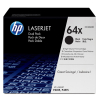 HP (CC364XD) No 64XD HP64XD HP 64XD Dwupak wkład (CC364XD)