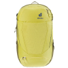 Plecak rowerowy - Deuter Trans Alpine 30 Sprout- cactus