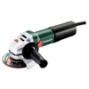 Metabo WEQ 1400-125 szlifierka kątowa 12,5 cm 11500 RPM 1400 W 2,2 kg