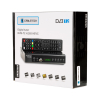 Tuner DVB-T2 H.265 HEVC Cabletech