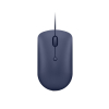 Lenovo 540 USB-C Wired Compact Mouse Abyss Blue GY51D20878