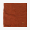 Bandana BUFF MERINO HEAVYWEIGHT NECK WARMER SOLID CINNAMON
